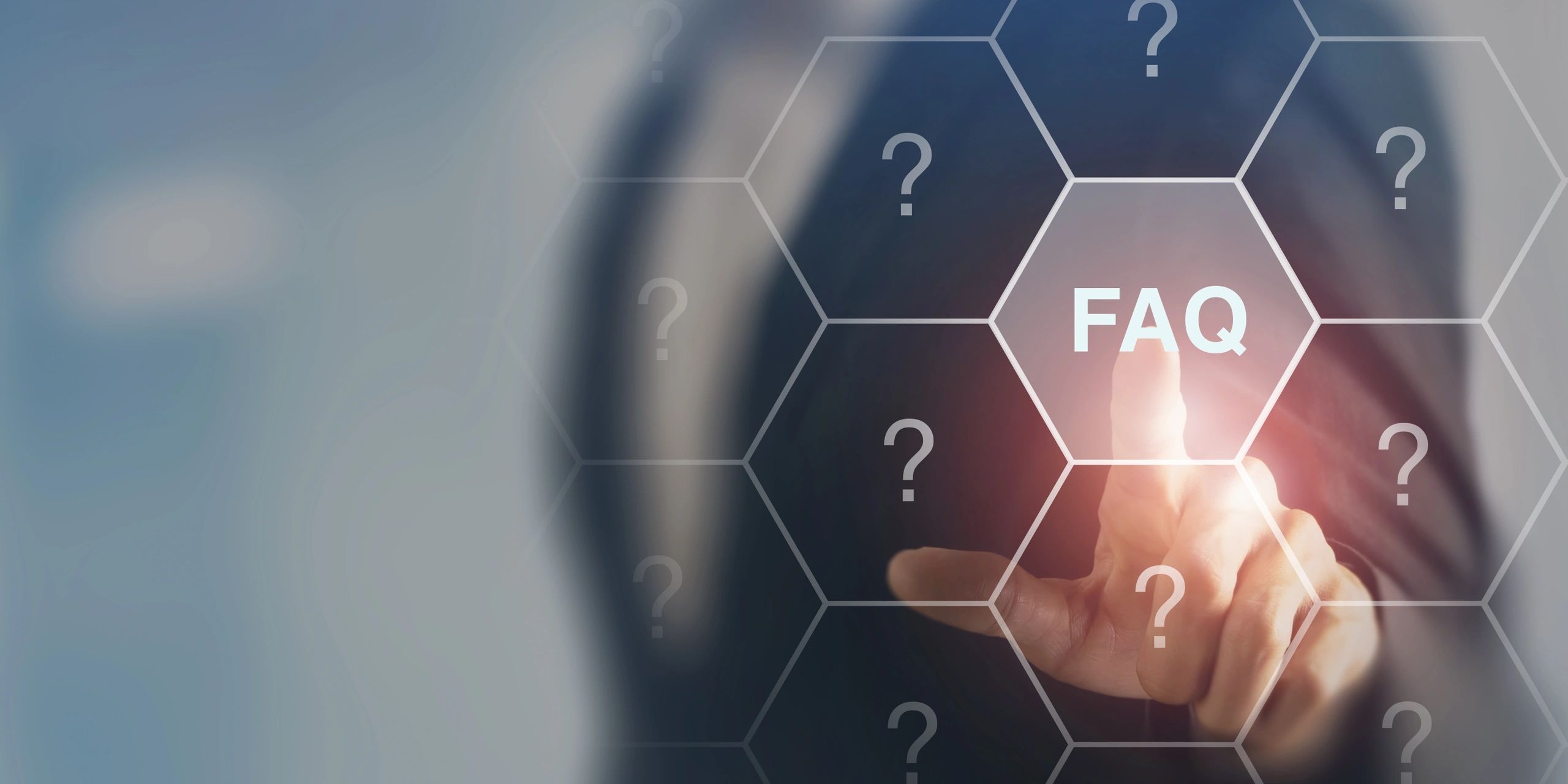 FAQ image