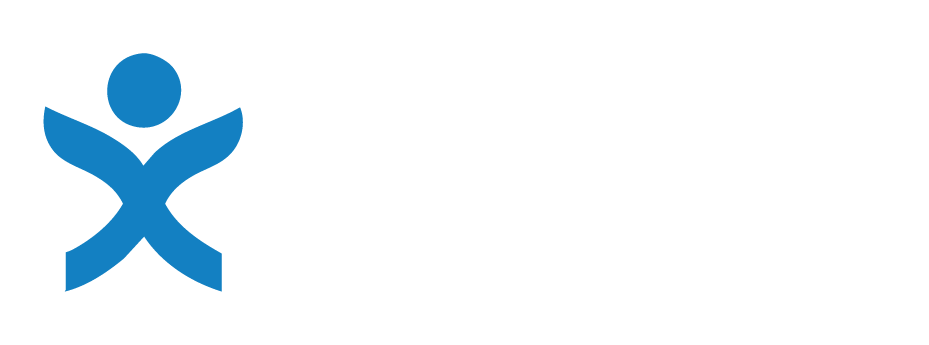 Human Axis Logo